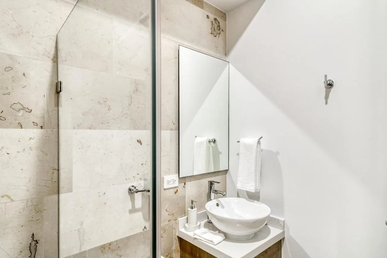 The Perfect Place, Unit 005 Playa del Carmen
