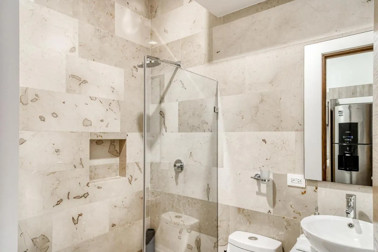 Hotel The Perfect Place, Unit 005 Playa del Carmen